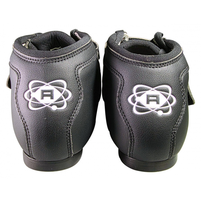 Atom Q4 Derby Boots - 2 