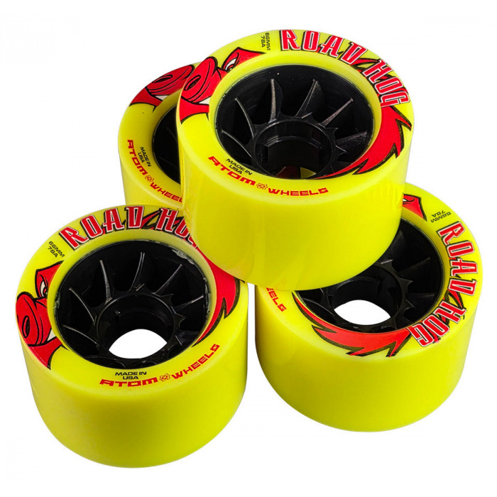 Atom Road Hog (4-Pack) - 1 