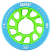 Atom Savant 91a - Blue (4-Pack)