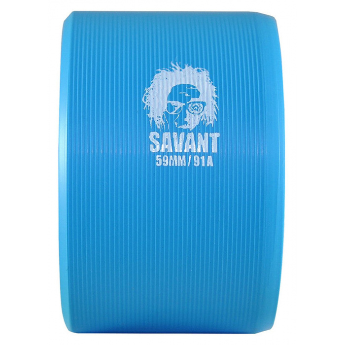 Atom Savant 91a - Blue (4-Pack) - 2 