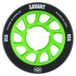 Atom Savant 95a - Black (4-Pack)