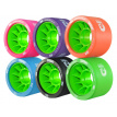 Atom Savant 97a - Orange (4-Pack)