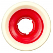 Atom Stroker White/Orange (4-Pack)