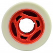 Atom Stroker White/Orange (4-Pack) - 1 