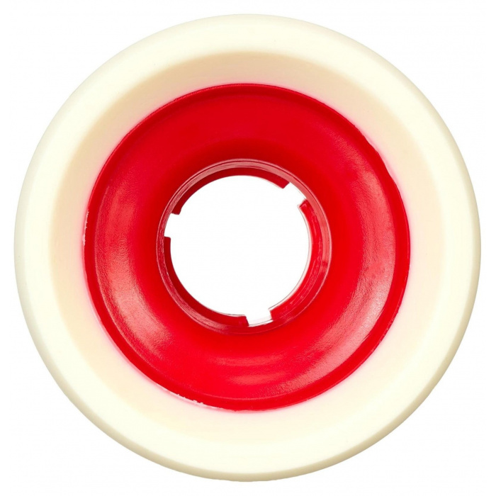 Atom Stroker White/Orange (4-Pack)