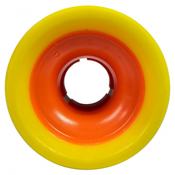 Atom Stroker Yellow/Orange (4-Pack)