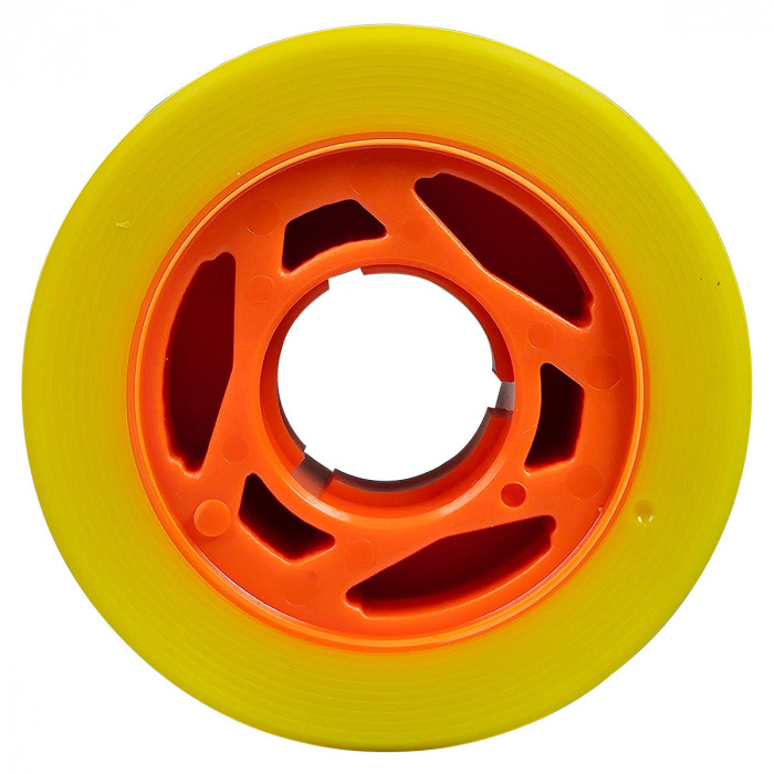 Atom Stroker Yellow/Orange (4-Pack) - 1 