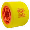 Atom Stroker Yellow/Orange (4-Pack) - 2 