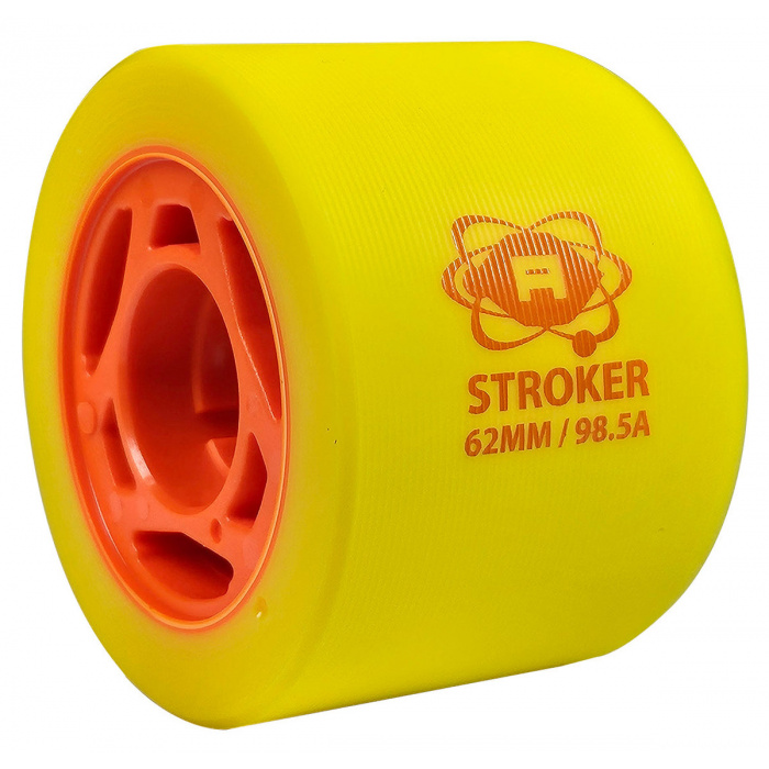Atom Stroker Yellow/Orange (4-Pack) - 2 