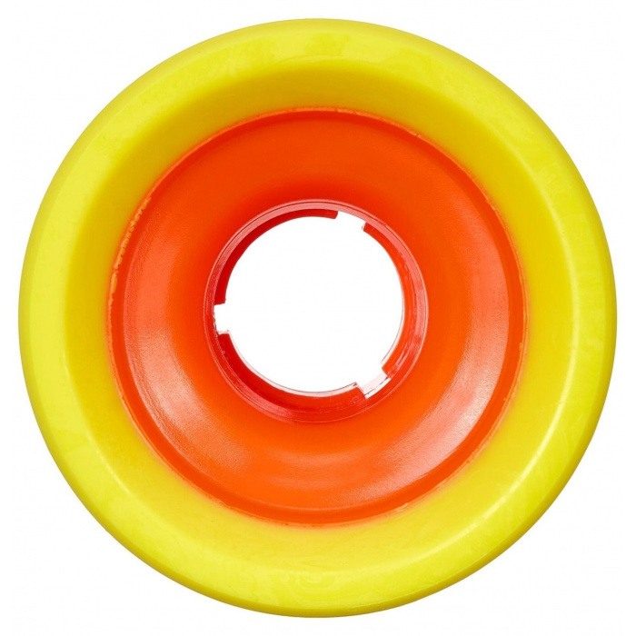 Atom Stroker Yellow/Orange (4-Pack)