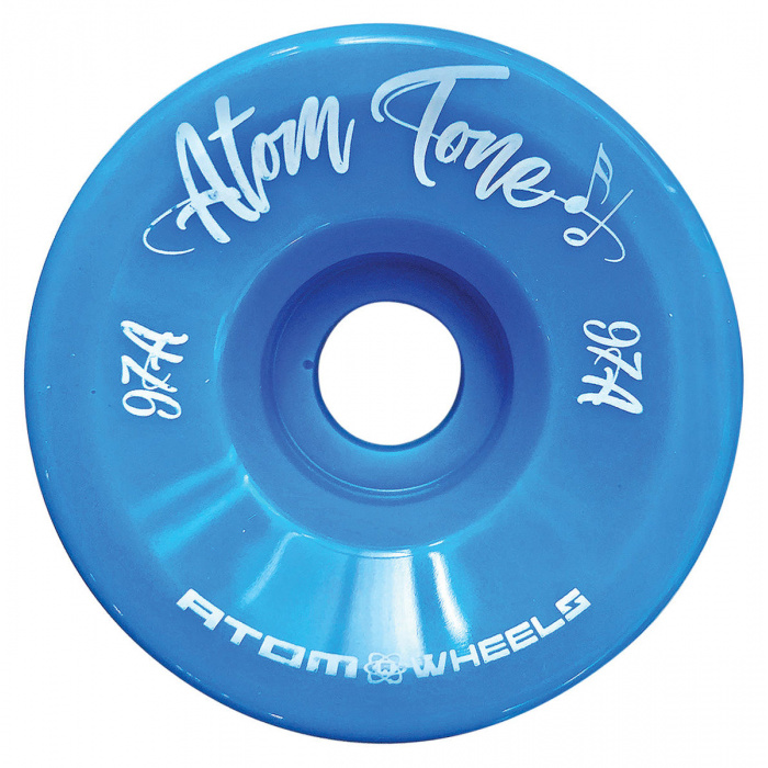 Atom Tone - 4-Pack Blue
