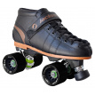 Jackson Competitor Nylon Women's Indoor Package Black Wheels
