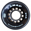 Jackson Competitor Nylon Women's Indoor Package Black Wheels