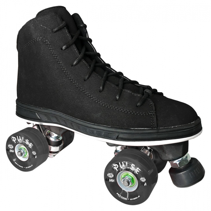 Jackson Diva Sport Nylon Women's Outdoor Package Black Wheels