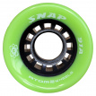 Jackson Elite Nylon Women's Indoor Package Green Wheels