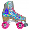 Jackson Evo Alloy Women's Outdoor Package Hologram / Pink Glitter Wheels
