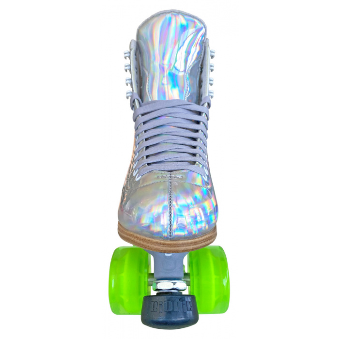 Jackson Evo LE Nylon Women's Outdoor Package Lime