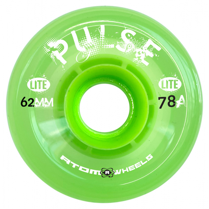 Jackson Evo LE Nylon Women's Outdoor Package Lime - 1 