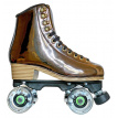 Jackson Evo Nylon Women's Outdoor Package Gunmetal / Clear Glitter Wheels