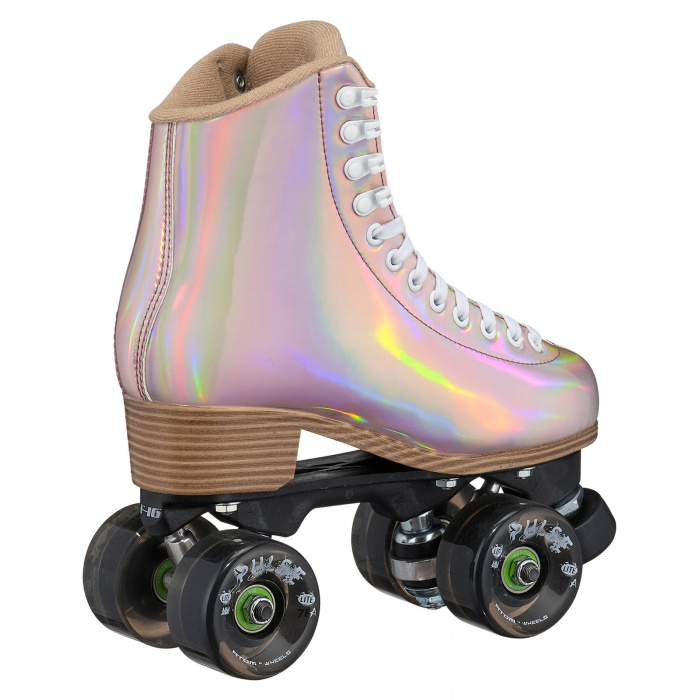 Jackson Evo Nylon Women's Outdoor Package Honey Gold / Black Wheels - 8 