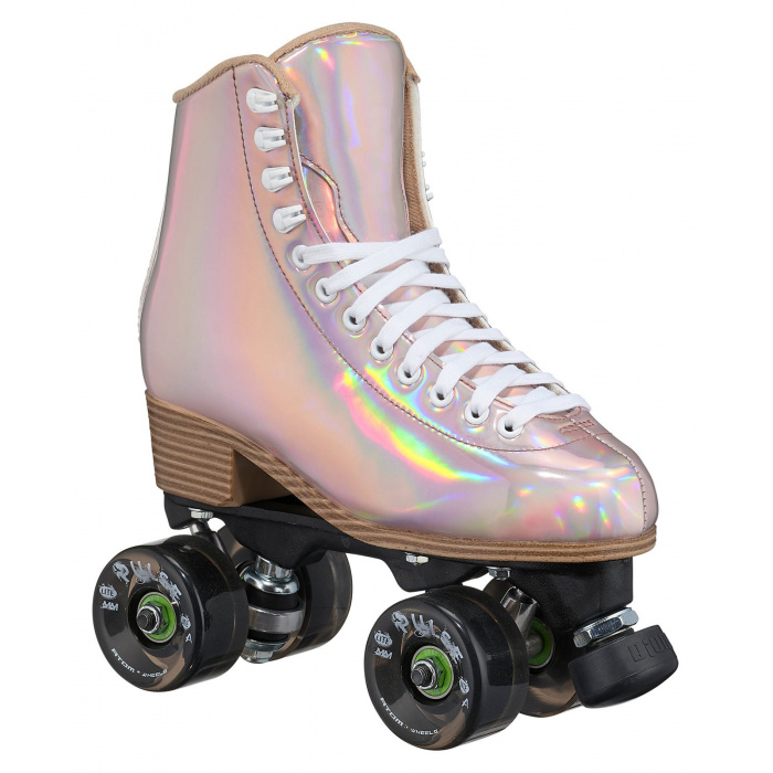 Jackson Evo Nylon Women's Outdoor Package Honey Gold / Black Wheels - 9 
