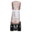 Jackson Evo Nylon Women's Outdoor Package Honey Gold / Black Wheels
