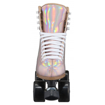 Jackson Evo Nylon Women's Outdoor Package Honey Gold / Black Wheels