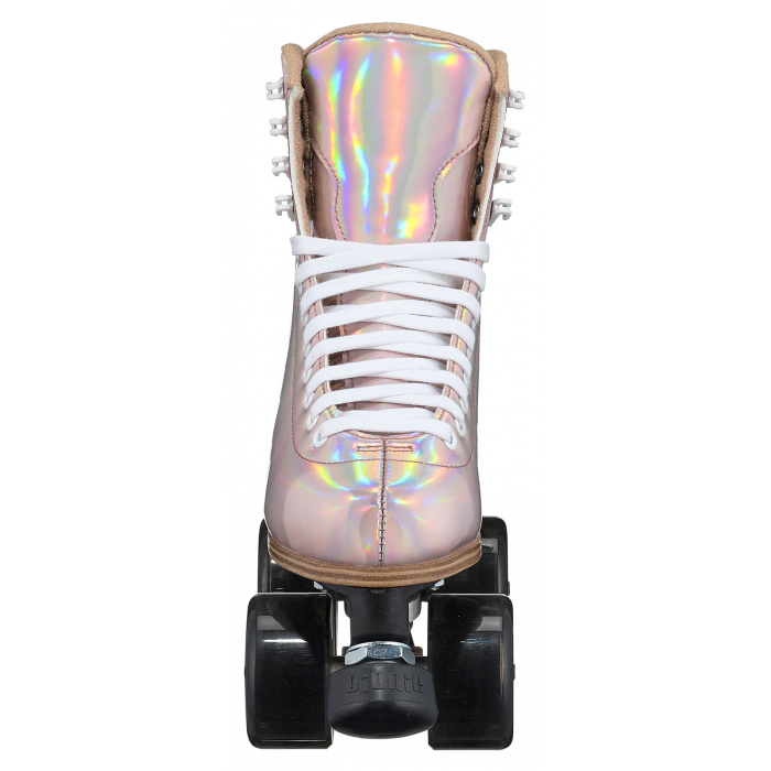 Jackson Evo Nylon Women's Outdoor Package Honey Gold / Black Wheels