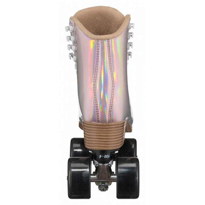 Jackson Evo Nylon Women's Outdoor Package Honey Gold / Black Wheels - 3 