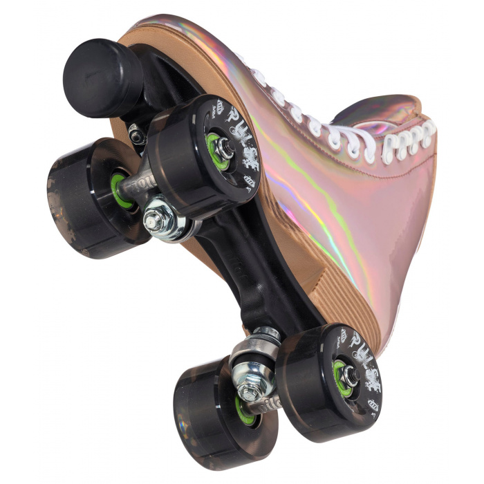 Jackson Evo Nylon Women's Outdoor Package Honey Gold / Black Wheels - 5 