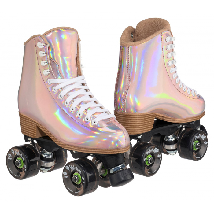 Jackson Evo Nylon Women's Outdoor Package Honey Gold / Black Wheels