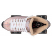 Jackson Evo Nylon Women's Outdoor Package Honey Gold / Black Wheels - 6 