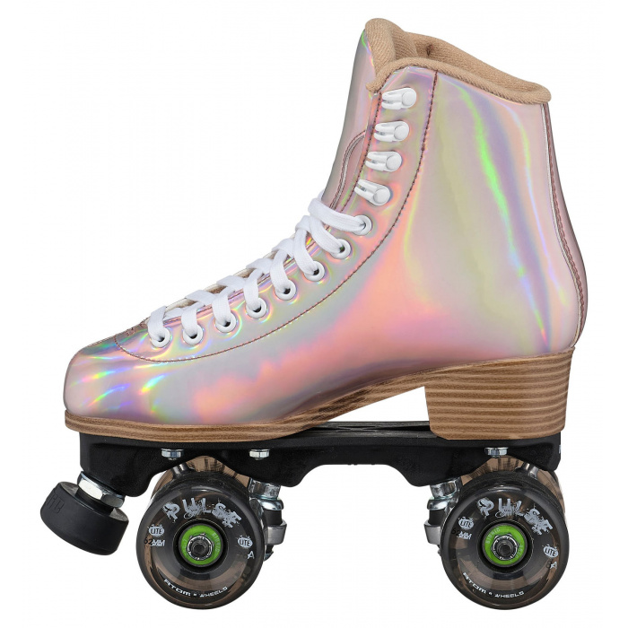 Jackson Evo Nylon Women's Outdoor Package Honey Gold / Black Wheels - 7 