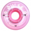 Jackson Evo Nylon Women's Outdoor Package Honey Gold / Soft Pink Wheels