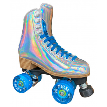 Jackson Evo Nylon Women's Outdoor Package Vintage / Blue Wheels