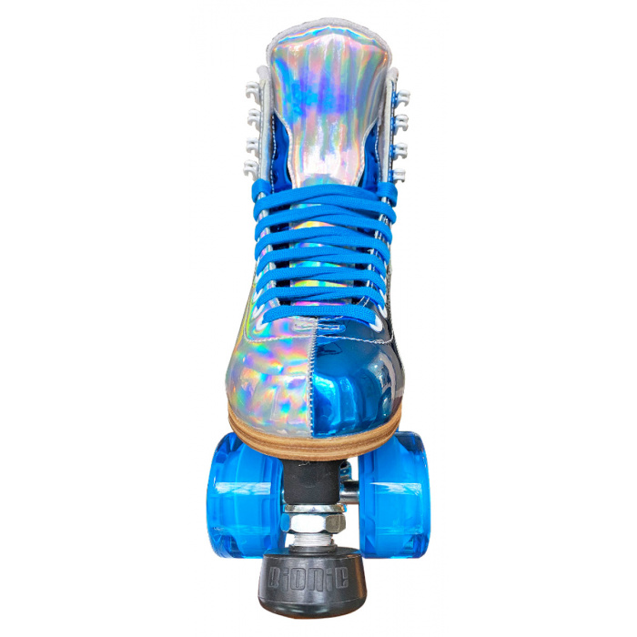 Jackson Evo Nylon Women's Outdoor Package Vintage / Blue Wheels - 1 