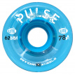 Jackson Evo Nylon Women's Outdoor Package Vintage / Blue Wheels - 2 