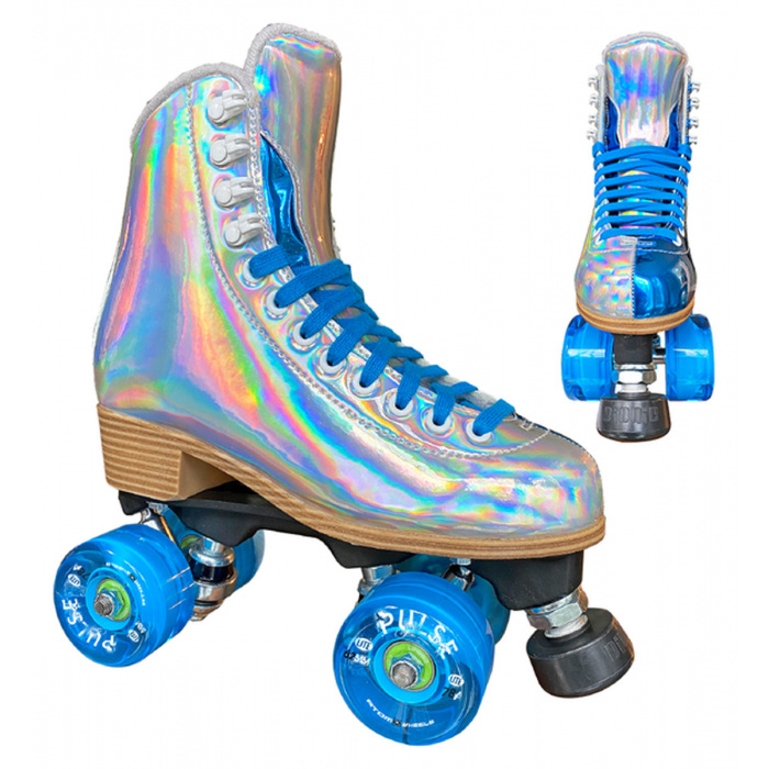 Jackson Evo Nylon Women's Outdoor Package Vintage / Blue Wheels
