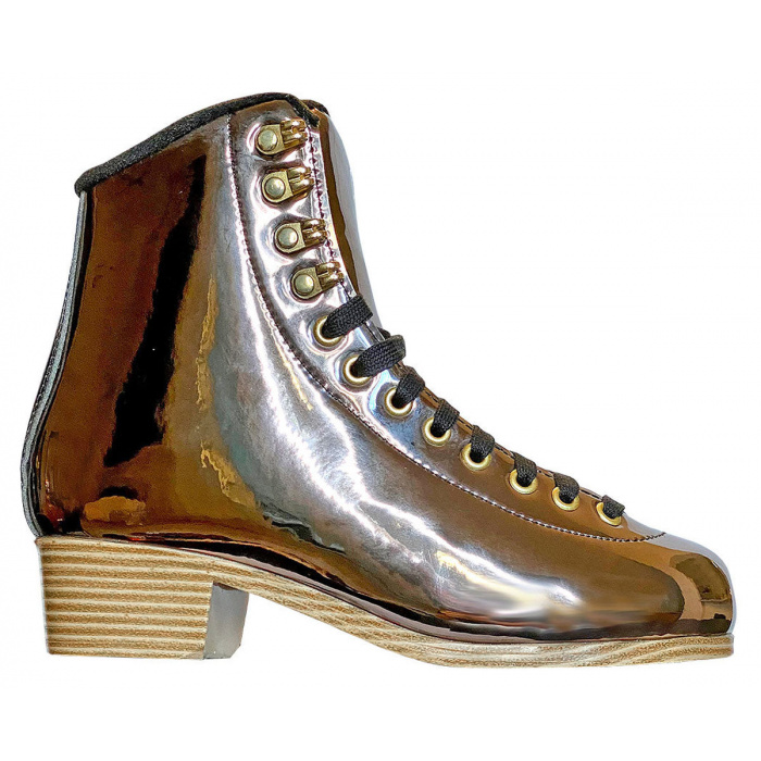 Jackson Evo Women's Boot Only Gunmetal