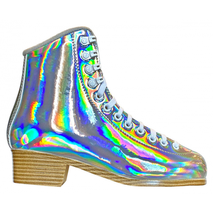 Jackson Evo Women's Boot Only Metallic Hologram