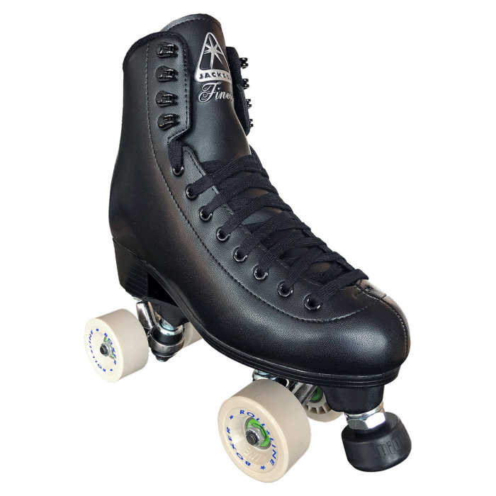 Jackson Finesse Nylon Men's Artistic Package Beige Wheels