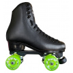 Jackson Finesse Nylon Men's Outdoor Package Lime Green Wheels