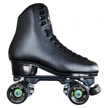 Jackson Finesse Nylon Men's Rhythm Package Black / Protege Wheels