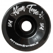 Jackson Finesse Nylon Men's Rhythm Package Black Wheels