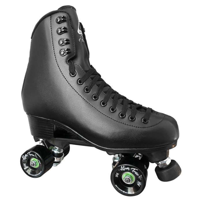 Jackson Finesse Nylon Men's Rhythm Package Black Wheels