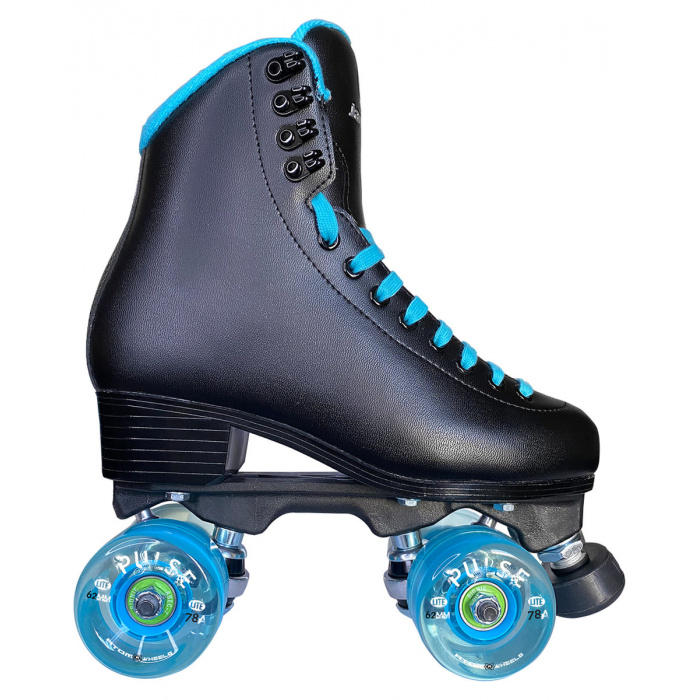 Jackson Finesse Nylon Women's Outdoor Package Blue Wheels