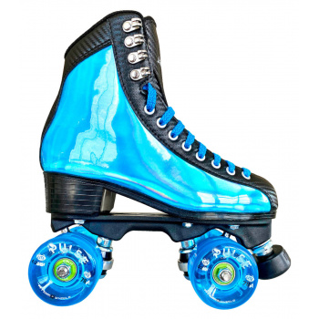 Jackson Flex Nylon W Blue