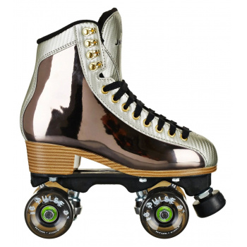 Jackson Flex Nylon Women's Outdoor Package Gunmetal / Smoke Wheels