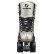 Jackson Flex Nylon Women's Outdoor Package Gunmetal / Smoke Wheels - 1 