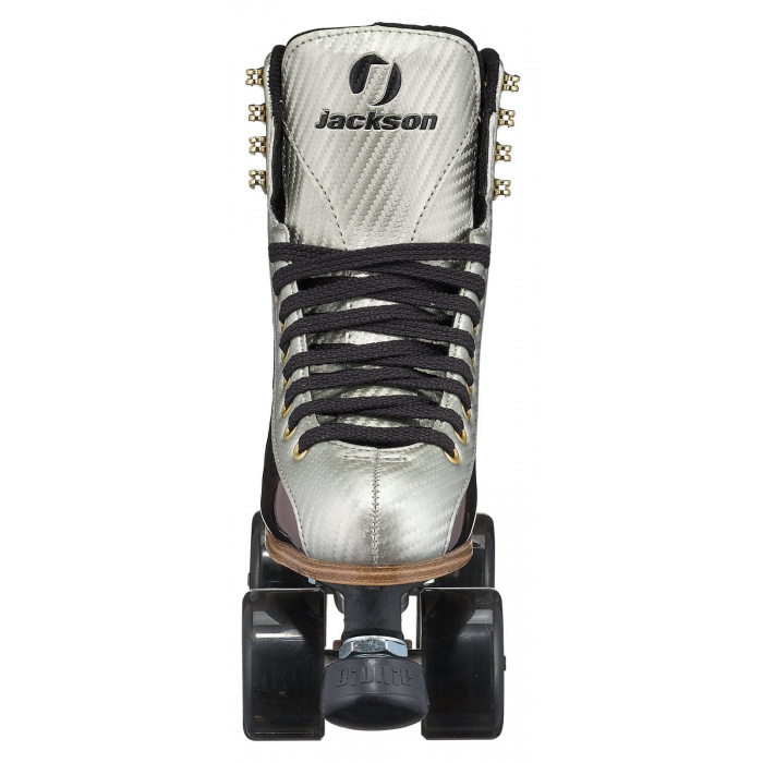 Jackson Flex Nylon Women's Outdoor Package Gunmetal / Smoke Wheels - 1 
